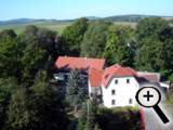 Eichardt's Mühle Burkau